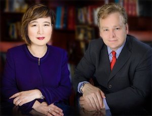 Pictures of Our Attorneys