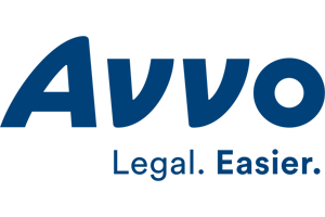 Avvo badge