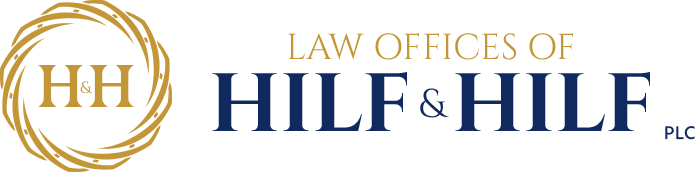 Law Offices of Hilf & Hilf